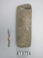 藏品(石杵)的圖片